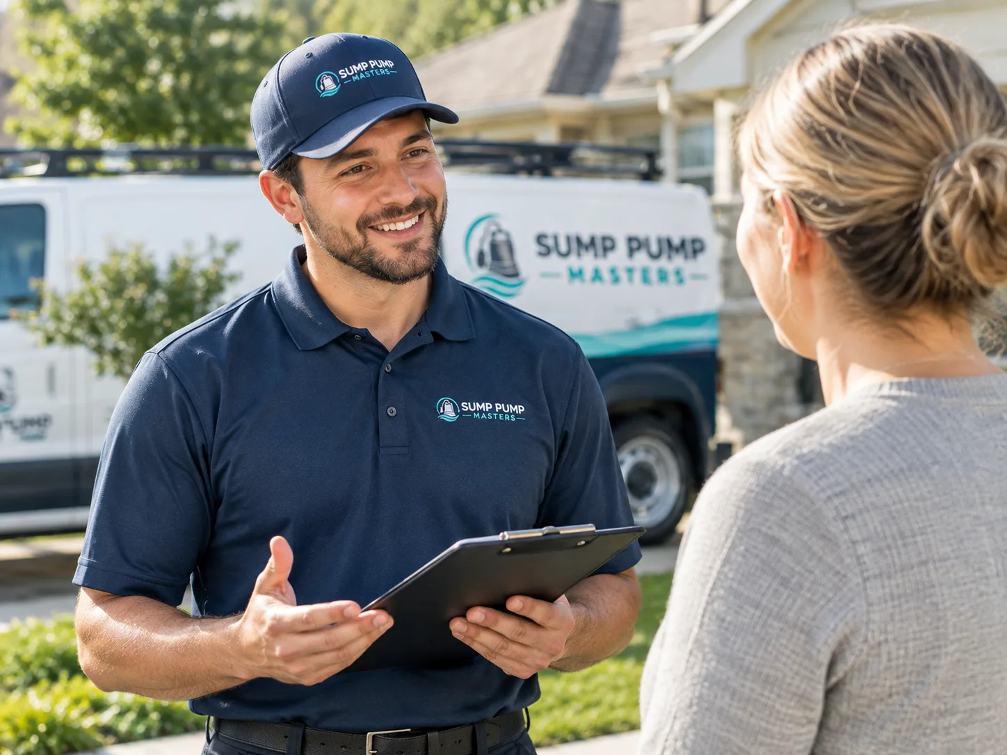 Sump Pump Repair Woodstock, GA FAQs